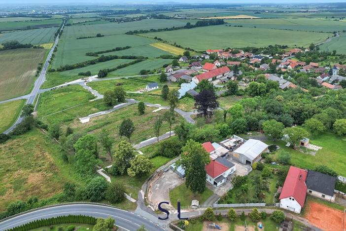 Prodej pozemku pro bydlení, Podhořany u Ronova, 21276 m2
