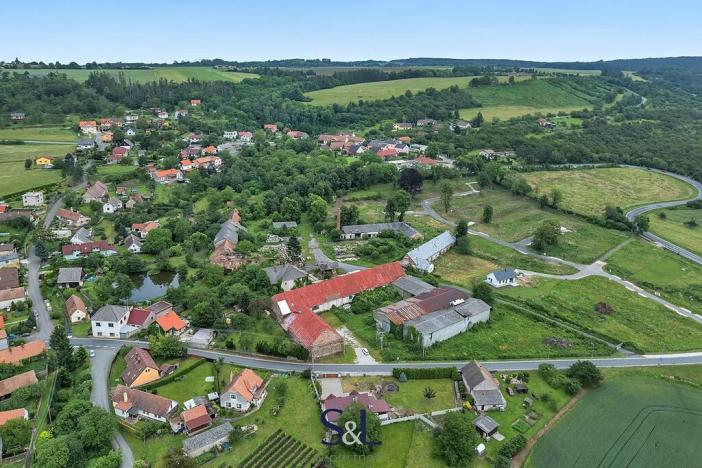 Prodej pozemku pro bydlení, Podhořany u Ronova, 21276 m2