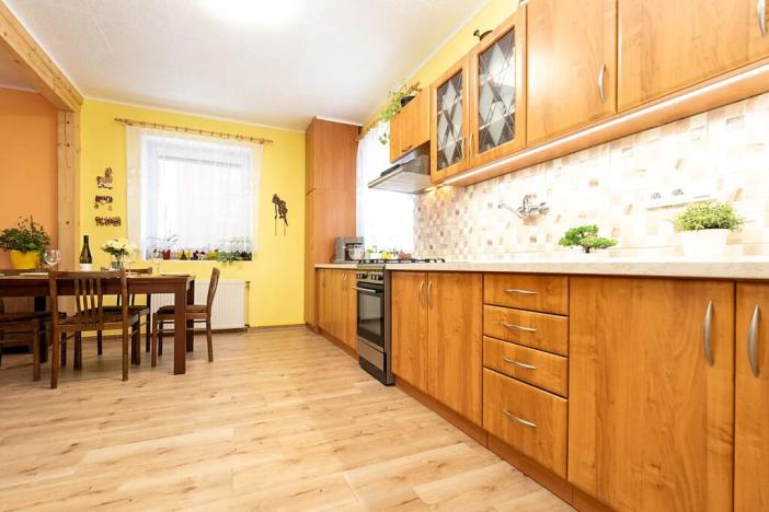 Prodej rodinného domu, Nová Paka, Krátká, 124 m2