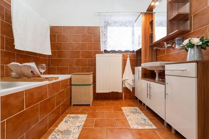 Prodej rodinného domu, Nová Paka, Krátká, 124 m2