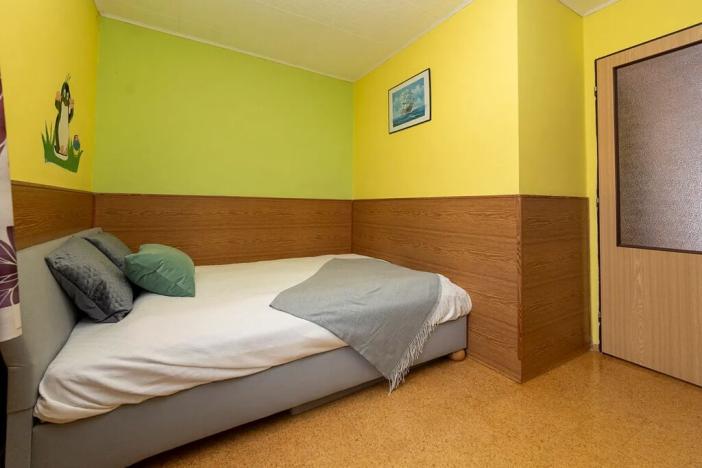 Prodej rodinného domu, Nová Paka, Krátká, 124 m2