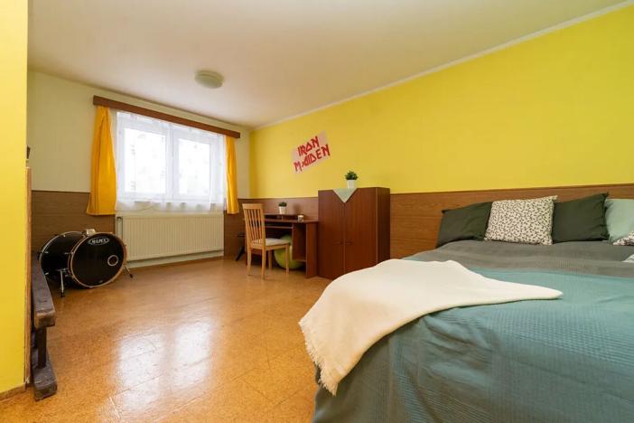 Prodej rodinného domu, Nová Paka, Krátká, 124 m2