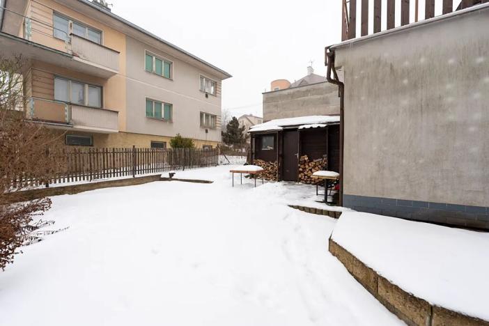 Prodej rodinného domu, Nová Paka, Krátká, 124 m2