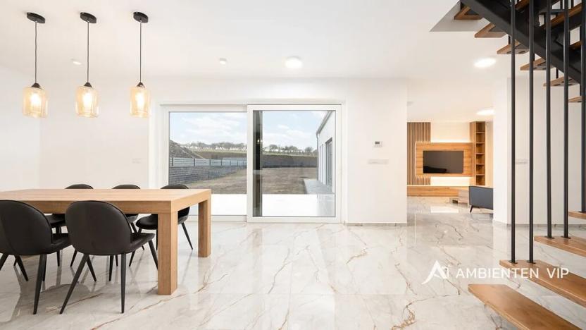 Prodej rodinného domu, Velké Pavlovice, Meruňková, 232 m2