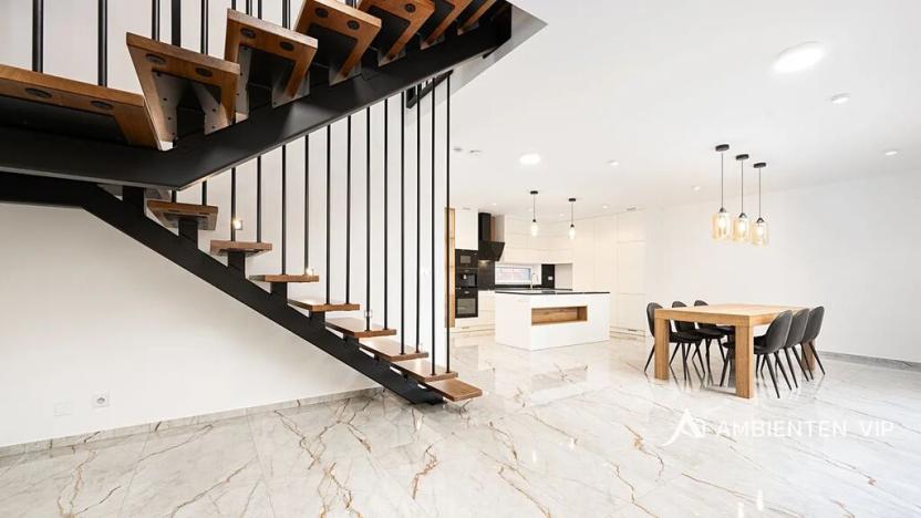 Prodej rodinného domu, Velké Pavlovice, Meruňková, 232 m2