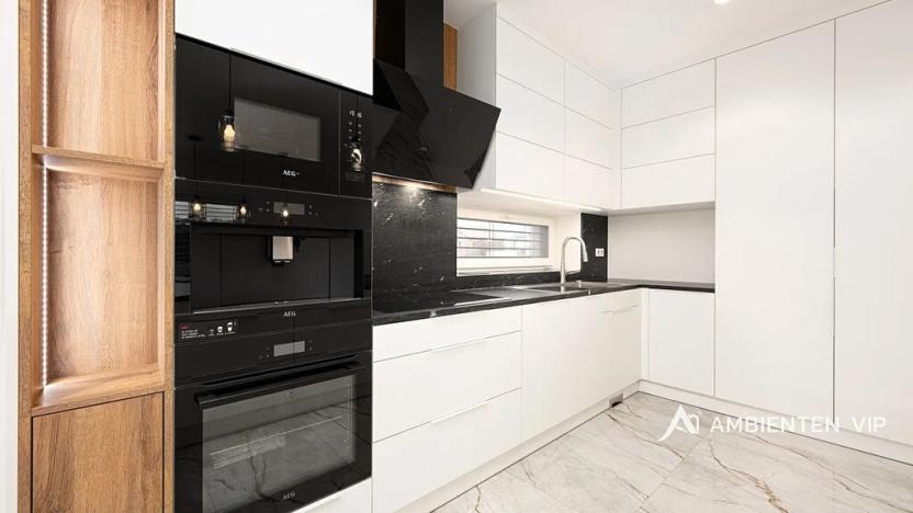 Prodej rodinného domu, Velké Pavlovice, Meruňková, 232 m2