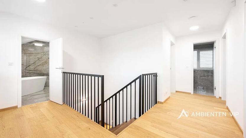 Prodej rodinného domu, Velké Pavlovice, Meruňková, 232 m2