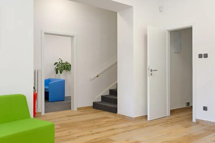 Prodej kanceláře, Ostrava, Českobratrská, 580 m2