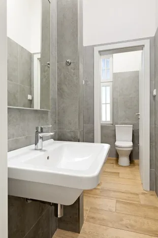 Prodej kanceláře, Ostrava, Českobratrská, 580 m2