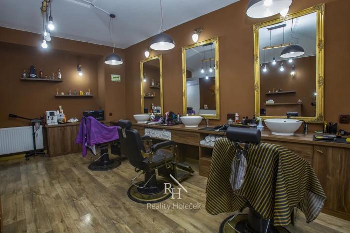 Prodej činžovního domu, Kladno, T. G. Masaryka, 935 m2