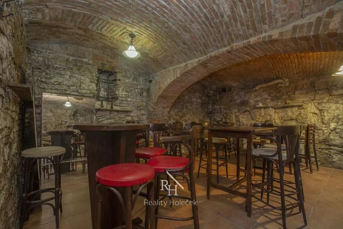 Prodej činžovního domu, Kladno, T. G. Masaryka, 935 m2