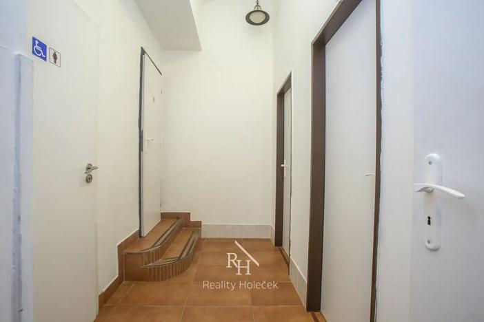 Prodej činžovního domu, Kladno, T. G. Masaryka, 935 m2