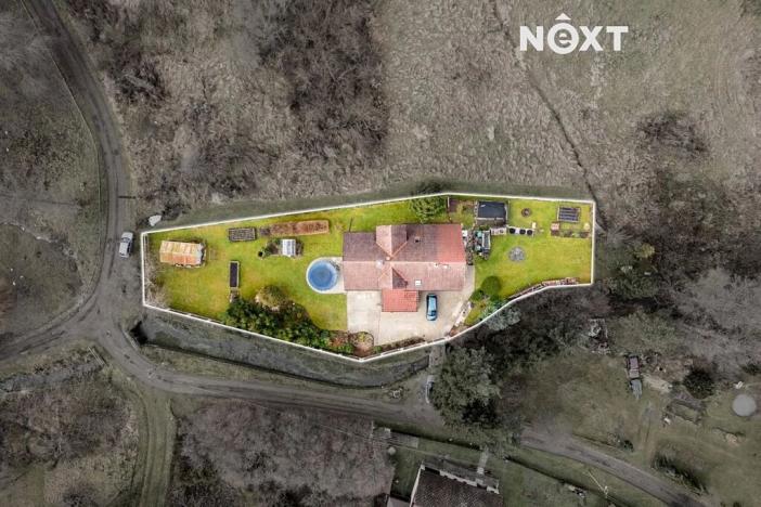 Prodej rodinného domu, Žandov, 240 m2