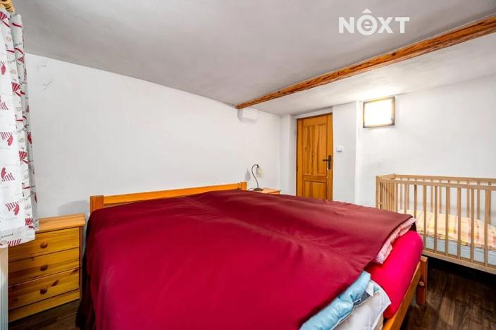 Prodej rodinného domu, Žandov, 240 m2