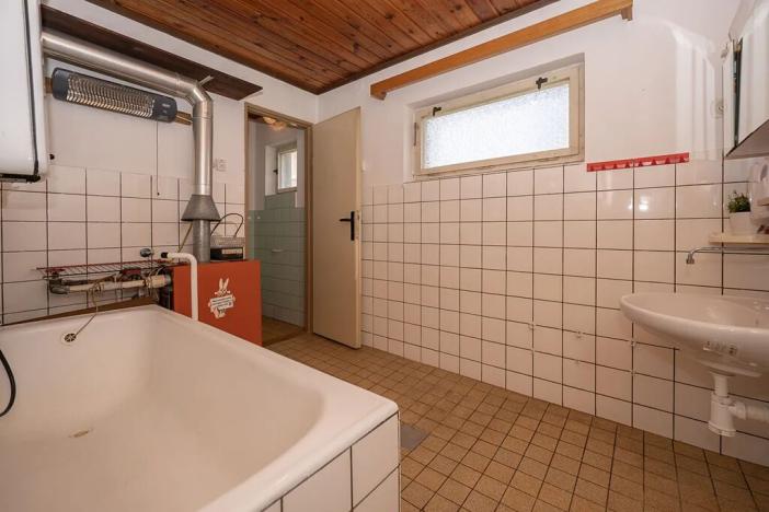 Prodej rodinného domu, Nová Paka, Vrchlického, 114 m2