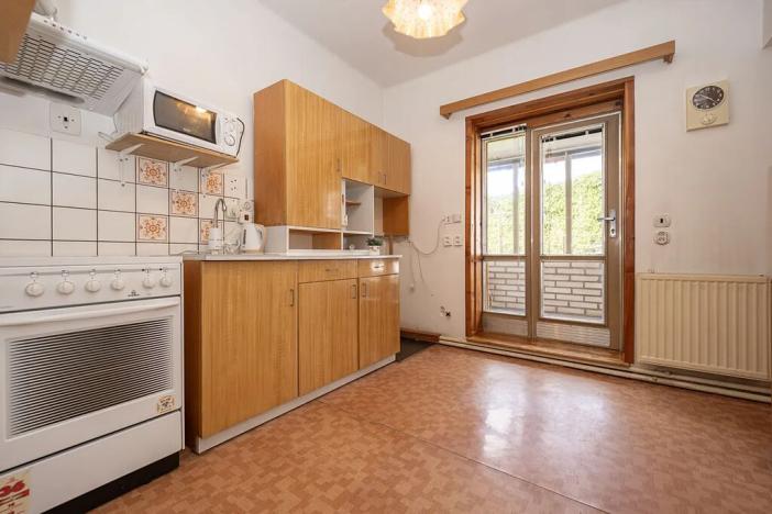 Prodej rodinného domu, Nová Paka, Vrchlického, 114 m2