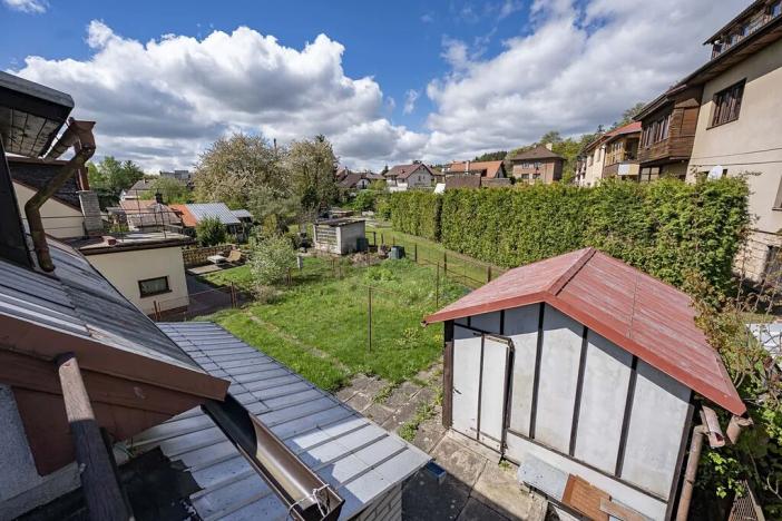 Prodej rodinného domu, Nová Paka, Vrchlického, 114 m2