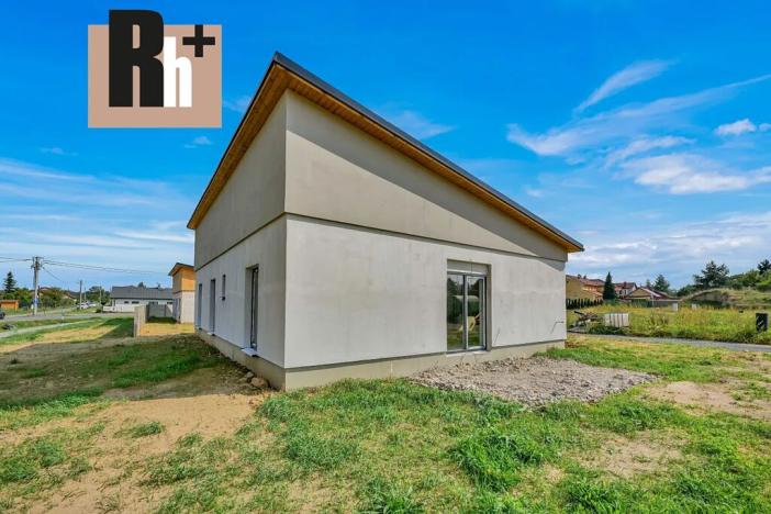 Prodej rodinného domu, Bohumín, 105 m2