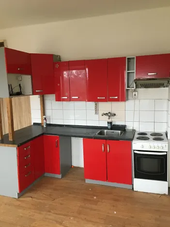 Pronájem bytu 3+1, Žatec, 62 m2