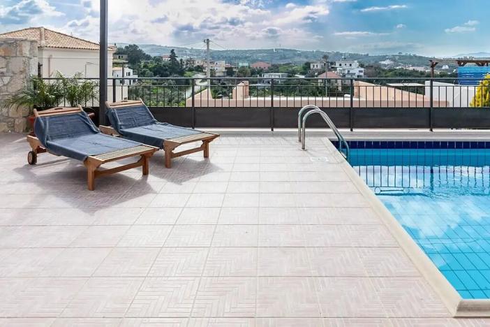 Prodej vily, Modi, Chania, Řecko, 80 m2