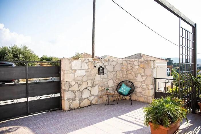 Prodej vily, Modi, Chania, Řecko, 80 m2