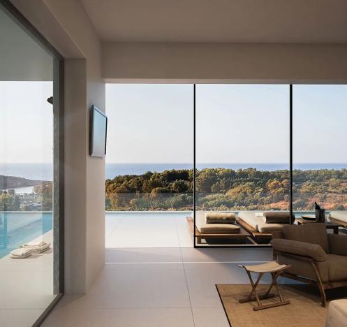 Prodej rodinného domu, Chania, Řecko, 188 m2