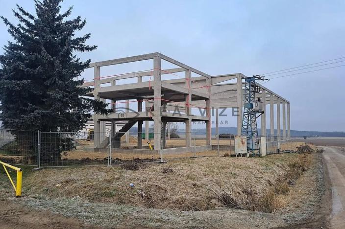 Pronájem skladu, Kamenný Újezd, Plavnická, 985 m2