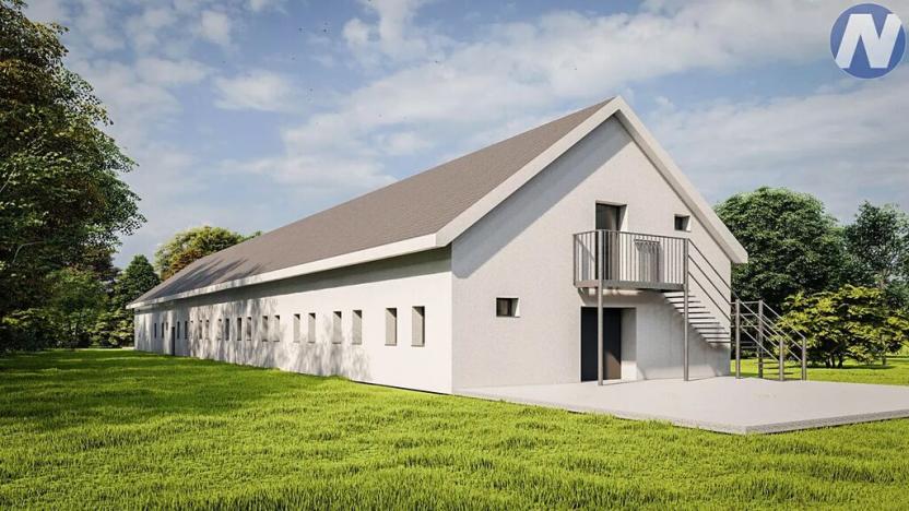 Pronájem skladu, Svatá Maří, 500 m2