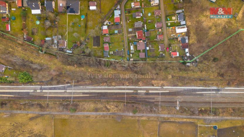 Prodej pozemku, Zliv, 13123 m2