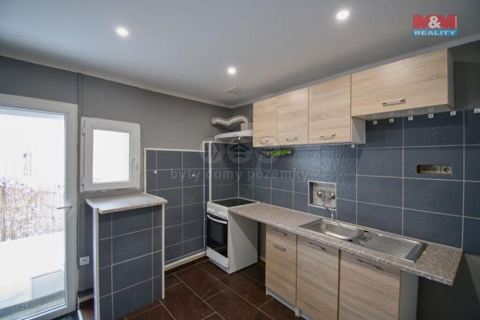 Prodej rodinného domu, Nový Jičín, Štursova, 87 m2