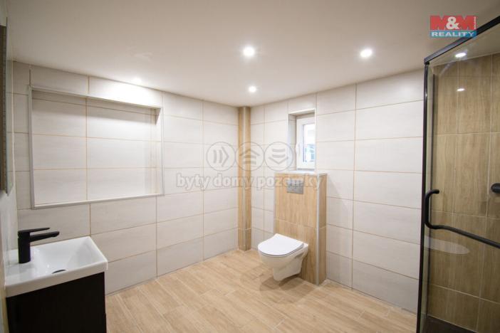 Prodej rodinného domu, Nový Jičín, Štursova, 87 m2