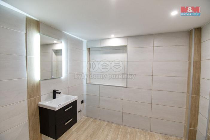 Prodej rodinného domu, Nový Jičín, Štursova, 87 m2