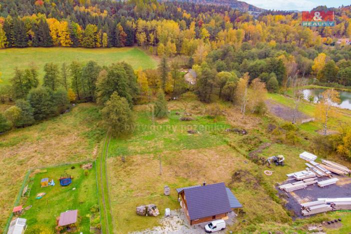 Prodej louky, Prysk, 4788 m2