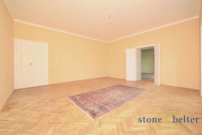 Prodej rodinného domu, Dírná, 963 m2