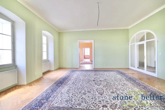 Prodej rodinného domu, Dírná, 963 m2