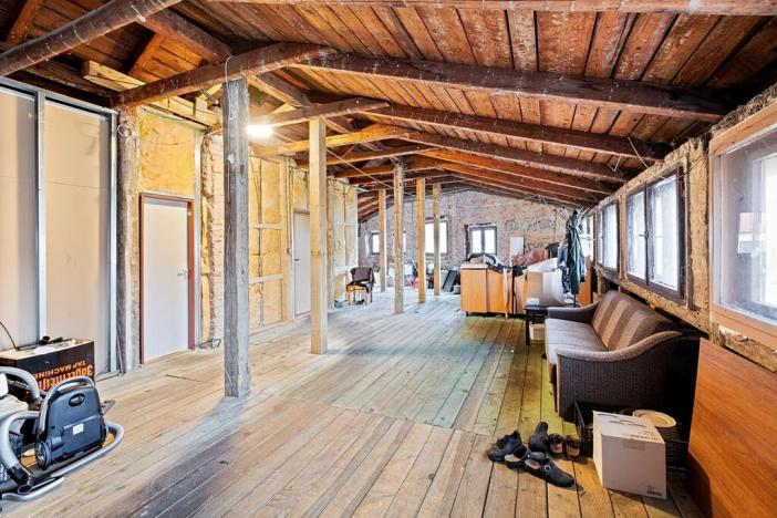 Prodej restaurace, Český Šternberk, 480 m2