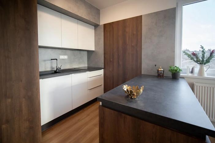 Pronájem bytu 4+kk, Praha - Hlubočepy, Vítové, 103 m2