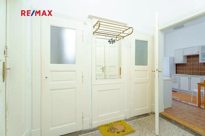 Prodej rodinného domu, Praha - Košíře, Jinonická, 360 m2