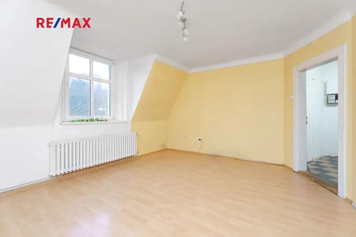 Prodej rodinného domu, Praha - Košíře, Jinonická, 360 m2