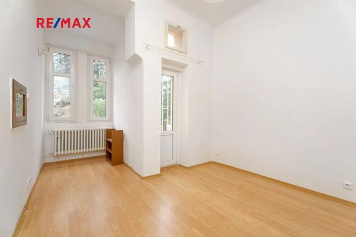 Prodej rodinného domu, Praha - Košíře, Jinonická, 360 m2