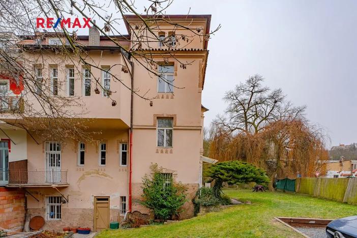 Prodej rodinného domu, Praha - Košíře, Jinonická, 360 m2