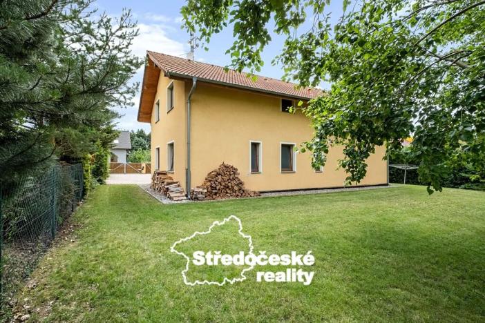 Prodej rodinného domu, Bašť, Do Polí, 290 m2