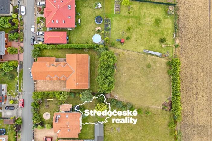 Prodej rodinného domu, Bašť, Do Polí, 290 m2