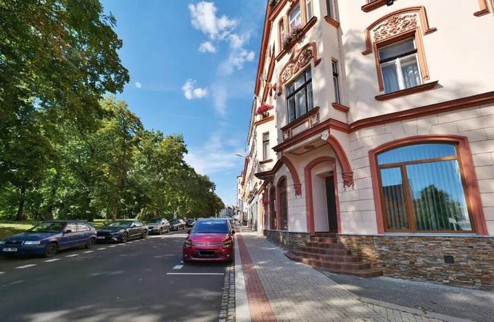 Pronájem obchodního prostoru, Ústí nad Labem, Moskevská, 101 m2