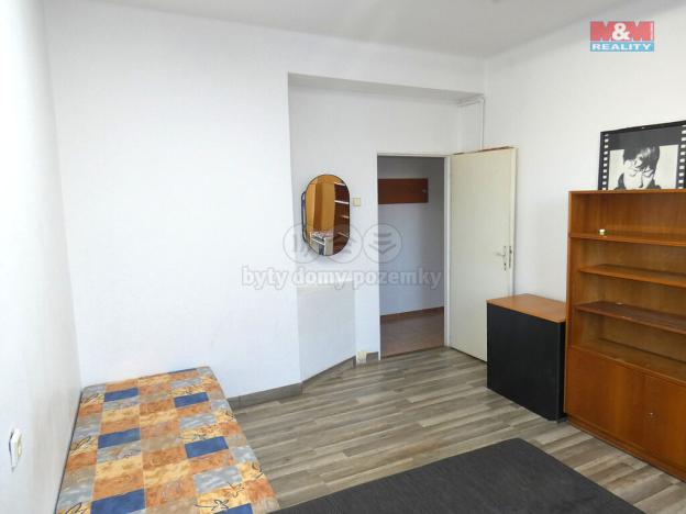 Pronájem obchodního prostoru, Ostrava - Mariánské Hory, 28. října, 80 m2