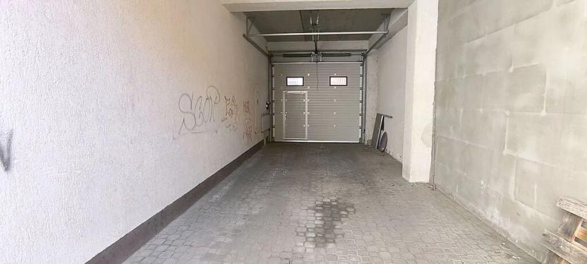 Pronájem obchodního prostoru, Cheb, Dyleňská, 826 m2