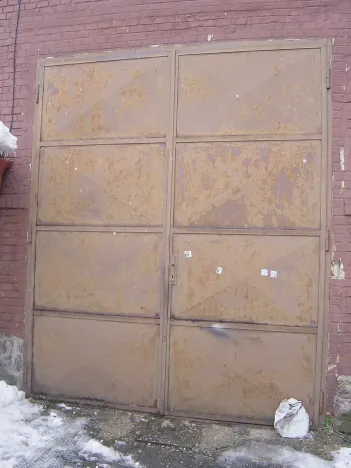 Pronájem skladu, Vítkov, Pivovarská, 230 m2