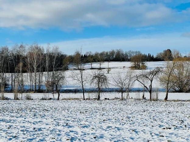 Prodej pozemku pro bydlení, Horní Kruty, 13061 m2