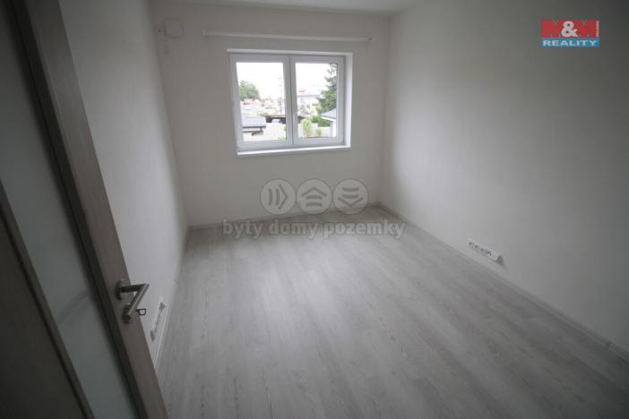 Pronájem kanceláře, Tehovec, 71 m2