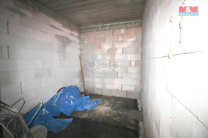 Pronájem obchodního prostoru, Kostelec nad Černými lesy - Kostelec nad Černými Lesy, 91 m2